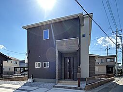 クライン足利市福居町第4期　新築分譲住宅(株)横尾材木店