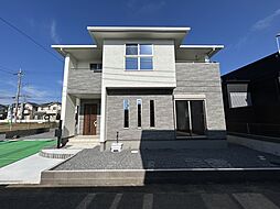 クライン栃木市大平町富田第2期　新築分譲住宅(株)横尾材木店
