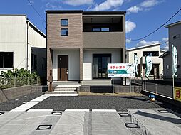 ワイウッドコート足利市小俣南町第1期　新築分譲住宅(株)横尾材木店