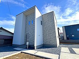 ワイウッドコート本庄市西五十子第2期　新築分譲住宅(株)横尾材木店