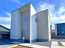 ワイウッドコート本庄市西五十子第2期　新築分譲住宅(株)横尾材木店