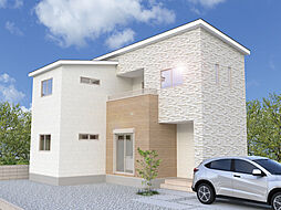 クライン児玉郡美里町第5期　新築分譲住宅(株)横尾材木店