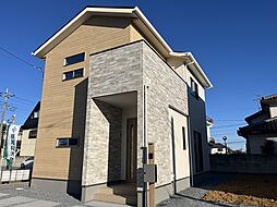 ワイウッドコート深谷市岡第12期(株)横尾材木店