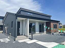 ワイウッドコート加須市下高柳第11期 新築分譲住宅(株)横尾材木店