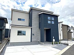 ワイウッドコート土浦市神立町第1期　新築分譲住宅(株)横尾材木店