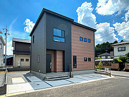 ワイウッドコート土浦市神立町第1期　新築分譲住宅(株)横尾材木店