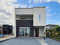 ワイウッドコート前橋市総社町第4期 新築分譲住宅(株)横尾材木店