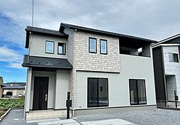 ワイウッドコート栃木市大平町富田第1期　新築分譲住宅(株)横尾材木店