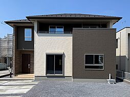 ワイウッドコート前橋市総社町第5期　新築分譲住宅(株)横尾材木店