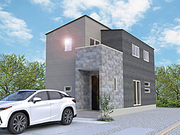 ワイウッドコート佐野市栃本町第1期 新築分譲住宅(株)横尾材木店