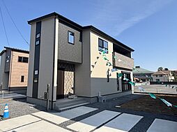 ワイウッドコート太田市飯塚町第6期 新築分譲住宅(株)横尾材木店