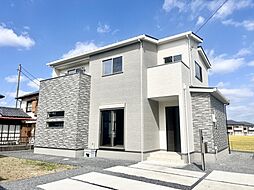 ワイウッドコート太田市飯塚町第6期　新築分譲住宅(株)横尾材木店