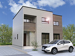 ワイウッドコート前橋市川原町第3期　新築分譲住宅(株)横尾材木店