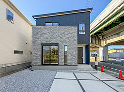 ワイウッドコート北足立郡伊奈町中央第1期　新築分譲住宅(株)横尾材木店