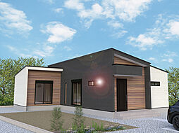 ワイウッドコート加須市多門寺第11期 新築分譲住宅(株)横尾材木店