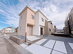 ワイウッドコート深谷市萱場第10期　新築分譲住宅(株)横尾材木店