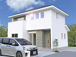 ワイウッドコート小山市城北第5期　新築分譲住宅(株)横尾材木店