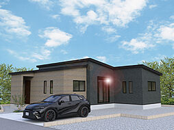 ワイウッドコート児玉郡上里町第60期【新築住宅】(株)横尾材木店