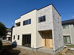 ワイウッドコート太田市台之郷町第12期　新築分譲住宅(株)横尾材木店