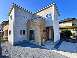 クライン本庄市寿第9期【新築住宅】　(株)横尾材木店