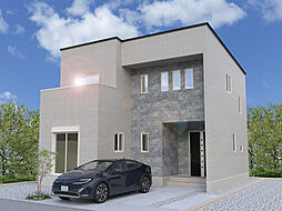 ワイウッドコート幸手市中第1期　新築分譲住宅(株)横尾材木店