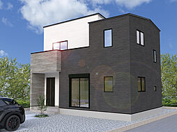 ワイウッドコート行田市桜町第1期　新築分譲住宅(株)横尾材木店