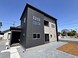 ワイウッドコート大里郡寄居町第5期　新築分譲住宅(株)横尾材木店