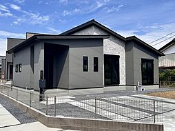 クライン桐生市広沢町第2期　新築分譲住宅(株)横尾材木店