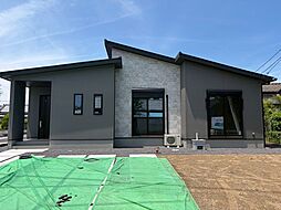 クライン桐生市広沢町第2期　新築分譲住宅(株)横尾材木店