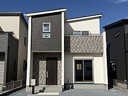 ワイウッドコート前橋市箱田町第8期　新築分譲住宅(株)横尾材木店