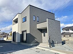 ワイウッドコート太田市由良町第2期　新築分譲住宅(株)横尾材木店