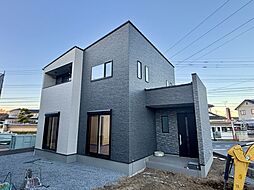 ワイウッドコート太田市由良町第2期　新築分譲住宅(株)横尾材木店