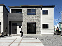 ワイウッドコート熊谷市肥塚第8期　新築分譲住宅（株）横尾材木店