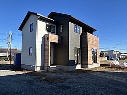 ワイウッドコート佐野市富岡町第7期　新築分譲住宅(株)横尾材木店