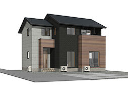 ワイウッドコート佐野市富岡町第7期　新築分譲住宅(株)横尾材木店