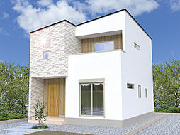 クライン太田市飯塚町第7期　新築分譲住宅(株)横尾材木店