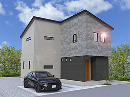 ワイウッドコート太田市内ケ島町第16期　新築分譲住宅(株)横尾材木店