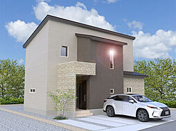 ワイウッドコート太田市内ケ島町第16期　新築分譲住宅(株)横尾材木店