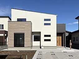 ワイウッドコート熊谷市石原第6期　新築分譲住宅(株)横尾材木店