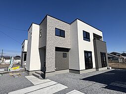 ワイウッドコート伊勢崎市大正寺町第1期 新築分譲住宅(株)横尾材木店