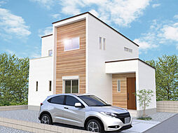 クライン伊勢崎市今泉町第13期【新築分譲住宅】(株)横尾材木店