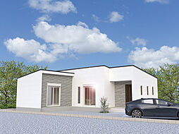 クライン伊勢崎市上諏訪町第2期　新築分譲住宅(株)横尾材木店