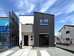 クライン伊勢崎市昭和町第5期　新築分譲住宅(株)横尾材木店