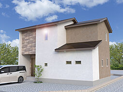 ワイウッドコート児玉郡上里町第58期【新築住宅】(株)横尾材木店