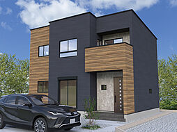 ワイウッドコート深谷市栄町第5期　新築分譲住宅(株)横尾材木店