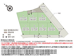 ワイウッドコート本庄市東五十子第2期【建築条件付き売地】(株)横尾材木店