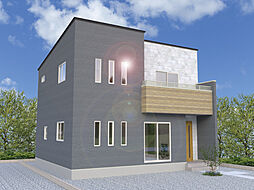 クライン本庄市児玉町第9期　新築分譲住宅(株)横尾材木店