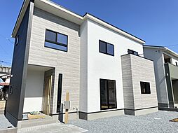 ワイウッドコート熊谷市石原第9期　新築分譲住宅(株)横尾材木店