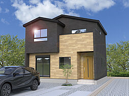 ワイウッドコート深谷市東方第28期　新築分譲住宅(株)横尾材木店