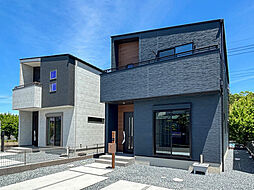 ワイウッドコート柏市大津ケ丘第1期　新築分譲住宅(株)横尾材木店